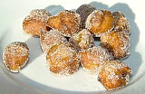 Rezept Birnenkrapfen